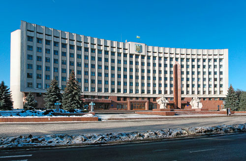 ПРОФСПІЛКИ І ВЛАДА: БАЛАНС ІНТЕРЕСІВ ВИЗНАЧЕНО