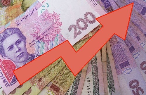 На зустріч Раді ФПУ. Щодо оплати праці бюджетників