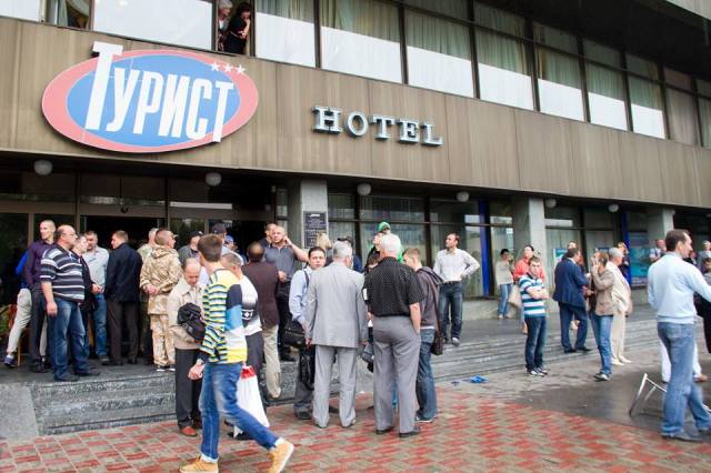 Єднаймося – ми того варті!