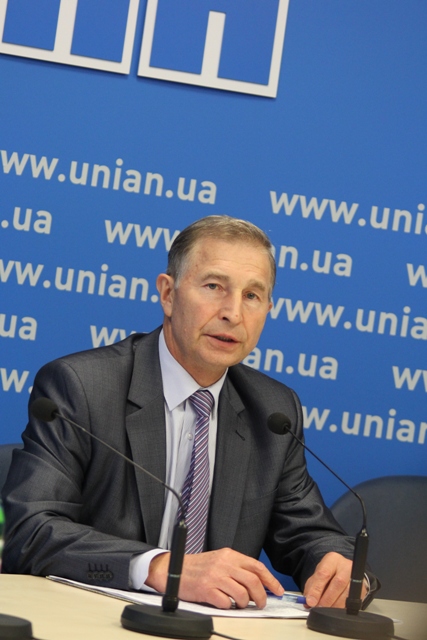 ПРОФСПІЛКИ МАЮТЬ ПОВАЖАТИ НА ВСІХ РІВНЯХ