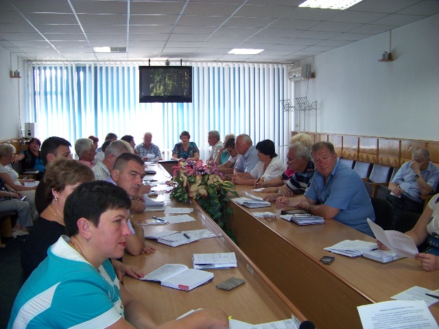 Співпраця профспілок з Центром зайнятості - підсумки та перспективи