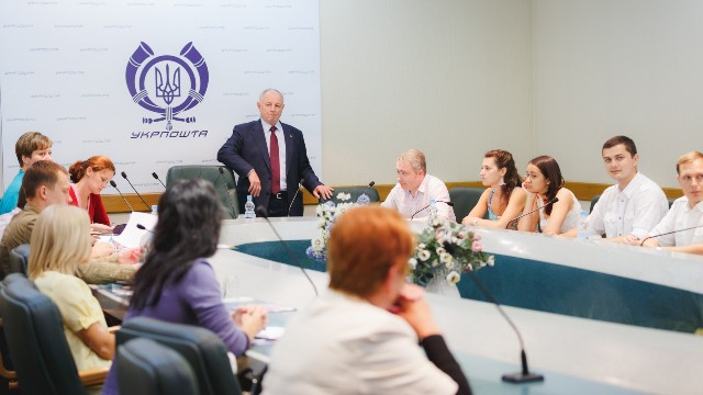 ПРОФСПІЛКОВЕ НАВЧАННЯ МОЛОДИХ ЗВ’ЯЗКІВЦІВ
