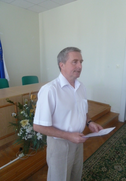 Екватор оздоровчого сезону у Закарпатті