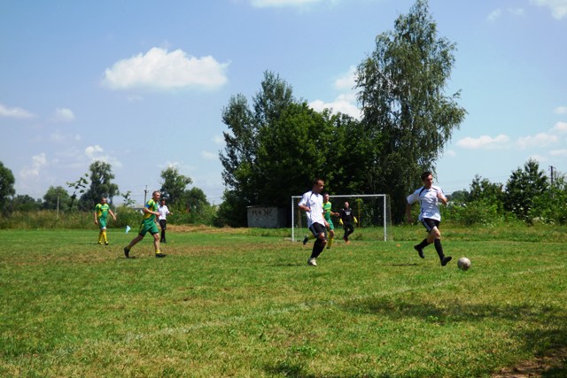 ГОЛ3