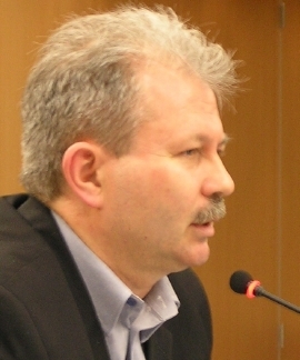 АКТУАЛЬНЕ ІНТЕРВ’Ю. Сергій Кондрюк: «Феномен українського ринку праці полягає в тому, що у нас працююча людина попадає у зону бідності» 
