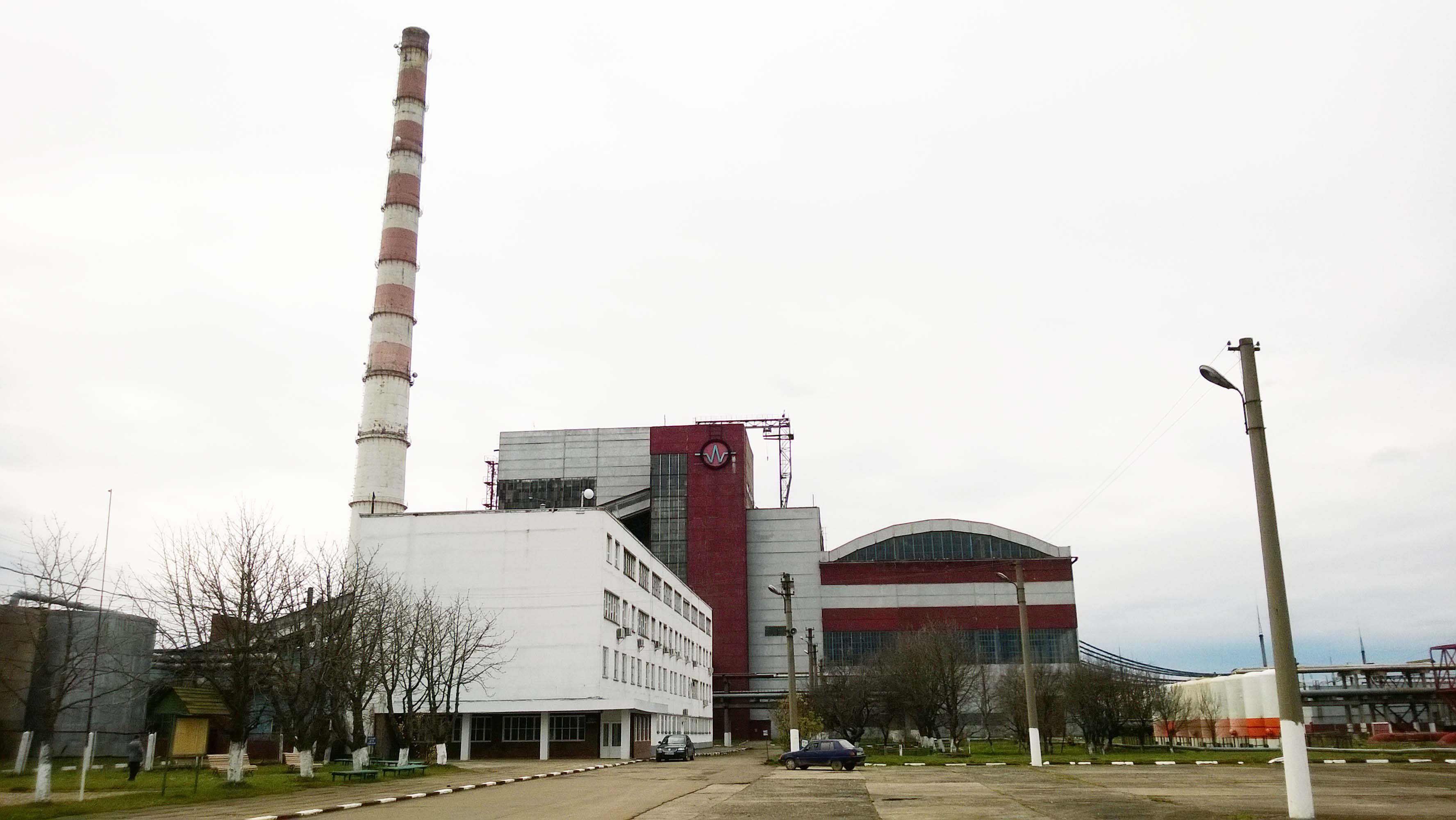 Калуська ТЕЦ: зі 183 пунктів колективного договору виконано 182