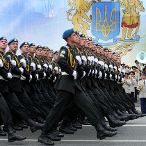 На бронежилети збиратимуть у "Скарбниці Надії"