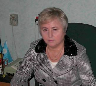 До ДНЯ МЕДИЧНОГО ПРАЦІВНИКА. Наталія БИРЧАК: «Ми почали омолоджувати профспілковий актив»  