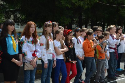 Івано-Франківщина: подбали про відпочинок та оздоровлення дітей