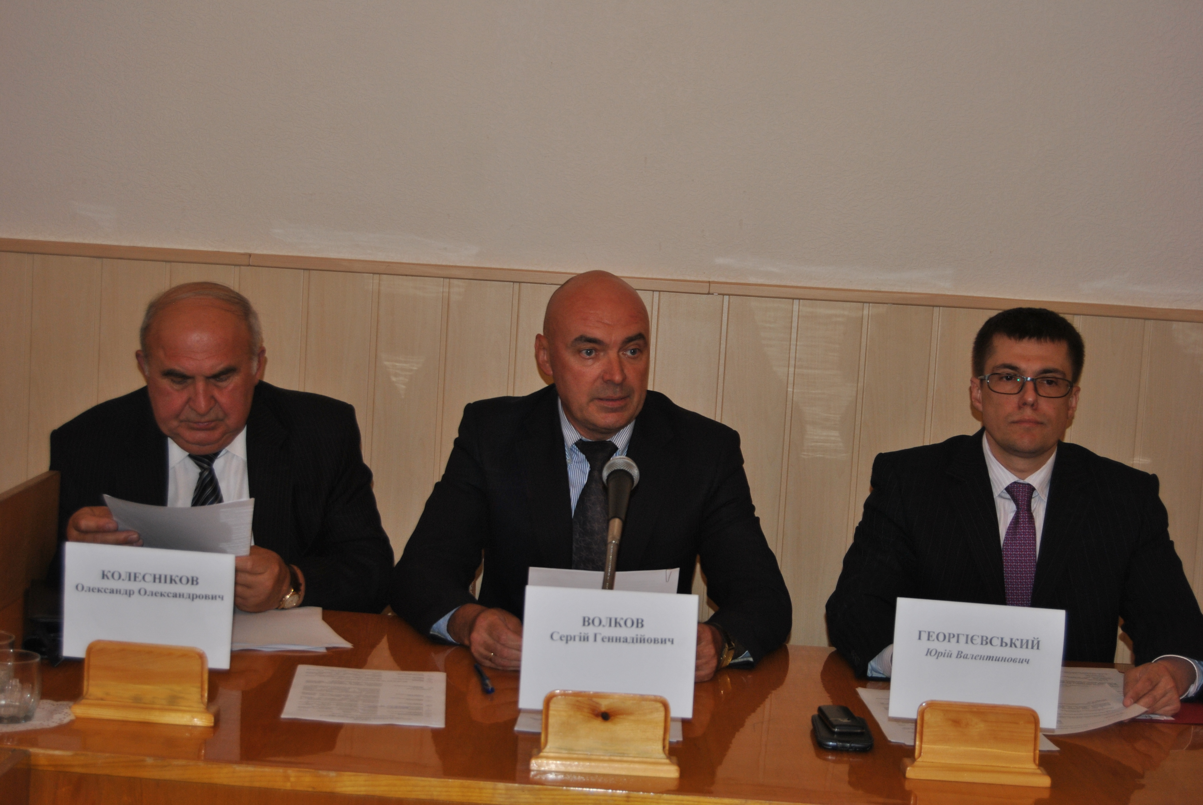 Реформування регіональної системи охорони здоров’я та поліпшення стану безпеки та гігієни праці у центрі уваги соціальних партнерів Харківщини