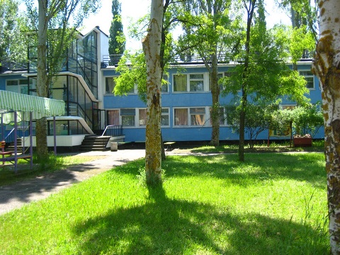 Вісті з дитячих оздоровчих таборів Сумщини