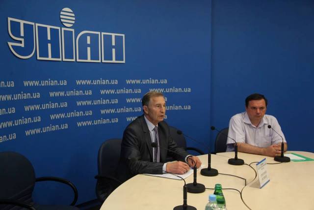 Григорій Осовий: «Федерація профспілок України має бути сильною»