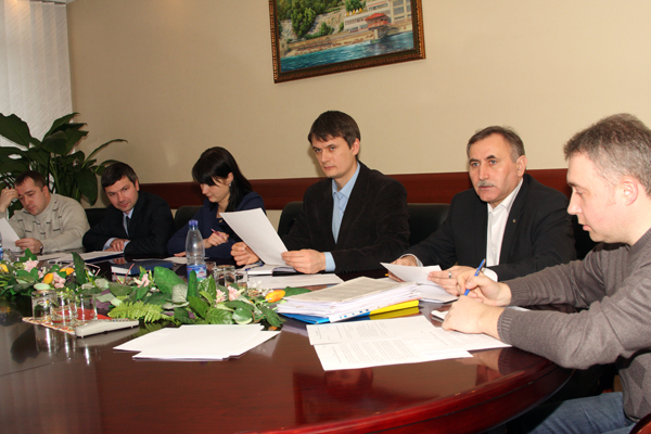 Час вирішувати нагальні проблеми молоді –  Виконком Молодіжної ради ФПУ