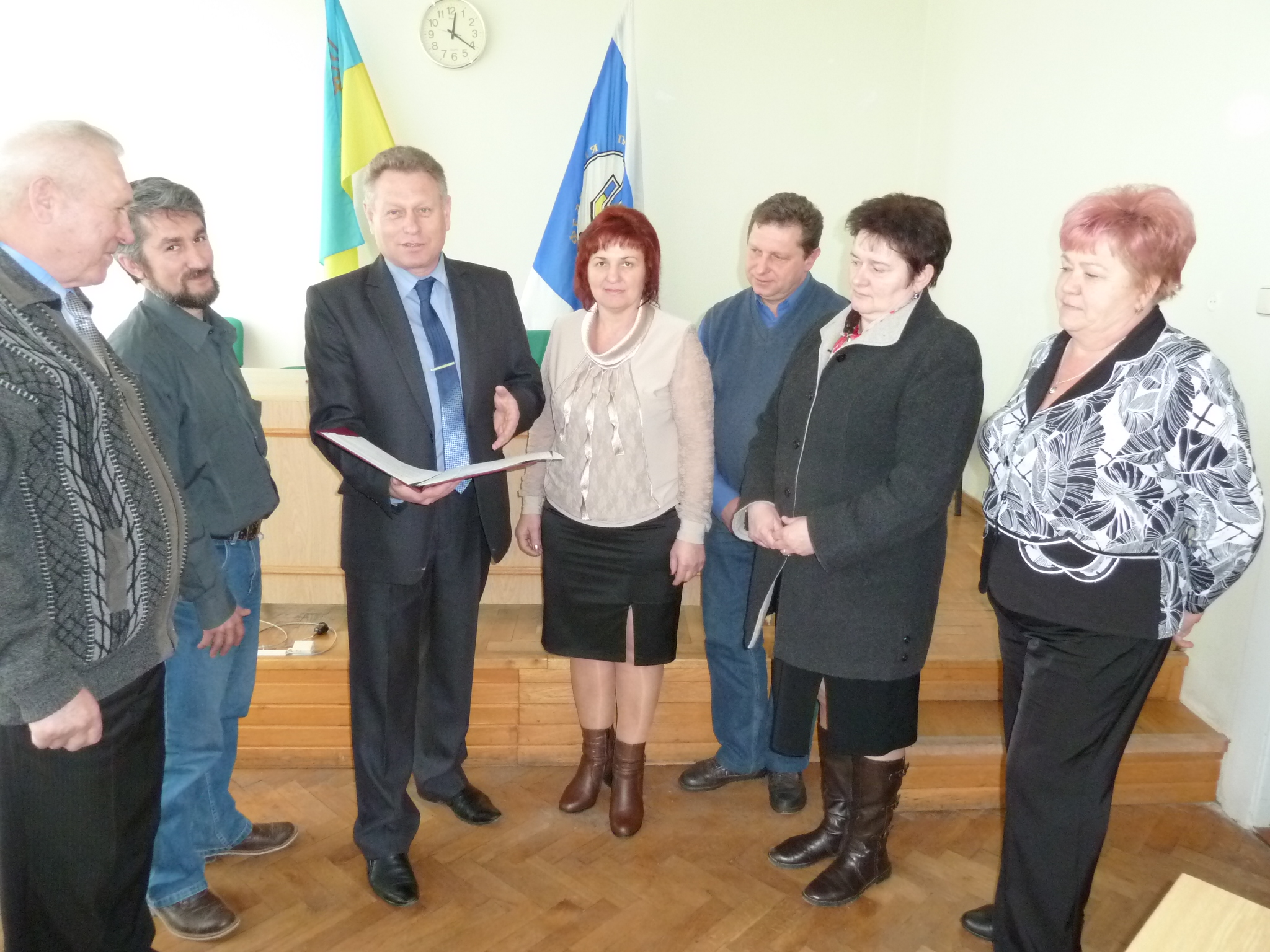 Закарпатський «Барвінок» готується до літнього сезону 