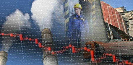 Національне виробництво під загрозою