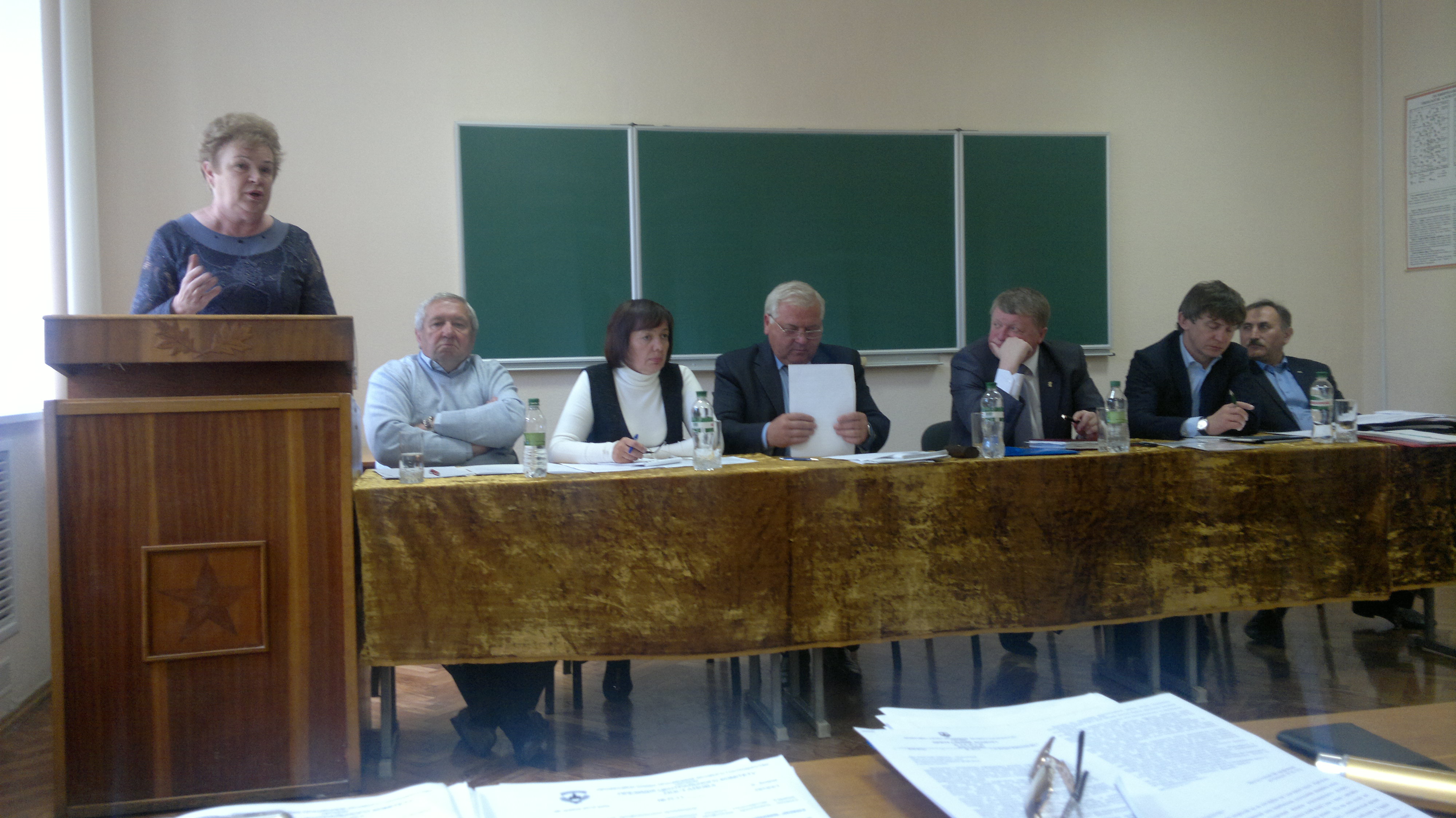 З турботою про творців лісу