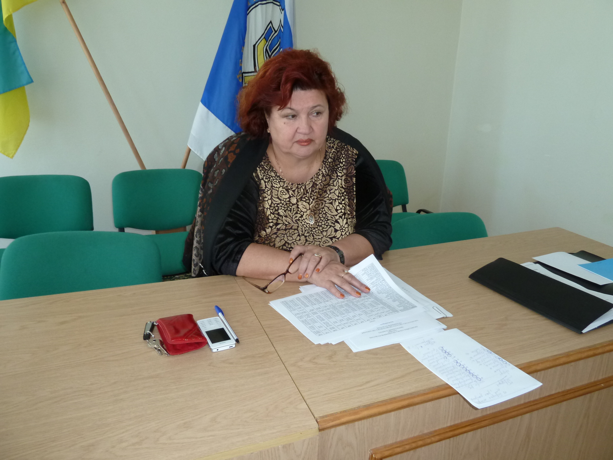 Звіти і вибори – в профспілці працівників  культури Закарпаття