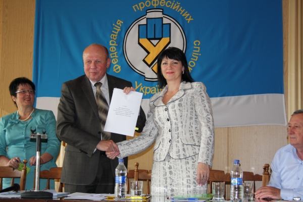 Підписання Угоди про співпрацю 8