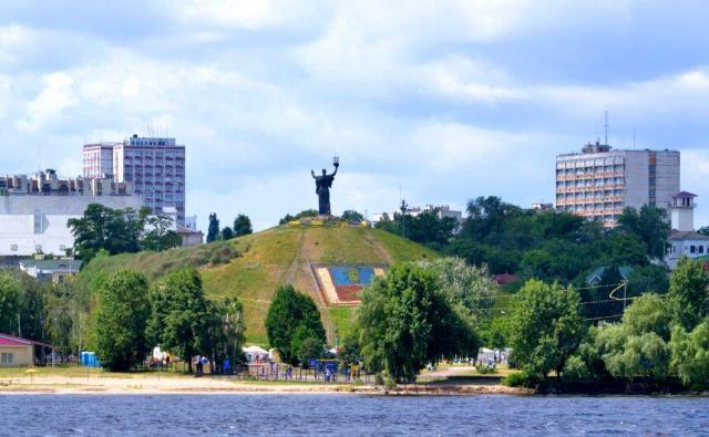 Про зустріч профактиву Черкащини з кандидатами на посаду міського голови