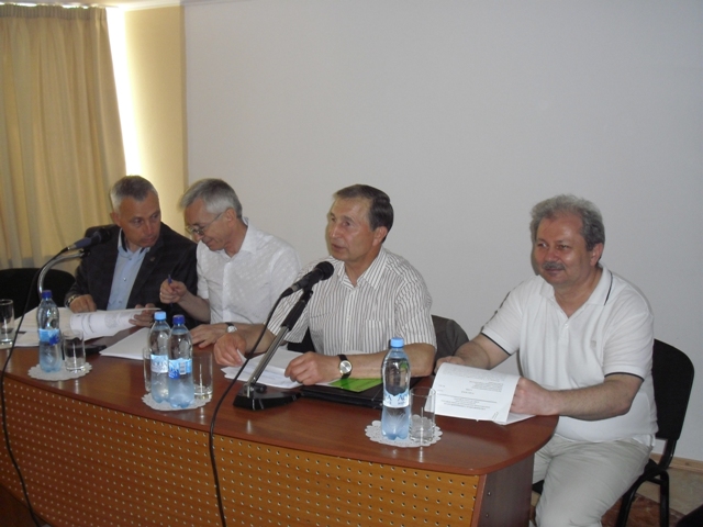 СПО ОБ’ЄДНАНЬ ПРОФСПІЛОК. Як вимагає час