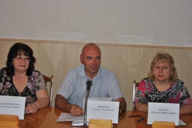 Забезпечення підприємств, установ, організацій кваліфікованими кадрами – спільне завдання сторін соціального діалогу