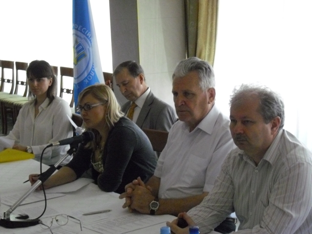 Соціально-економічний захист працівників – пріоритет для профспілок