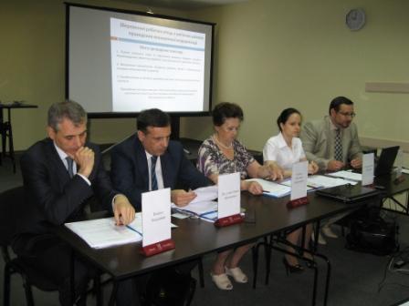 Профспілкові пріоритети – продуктивна зайнятість, захист від безробіття...