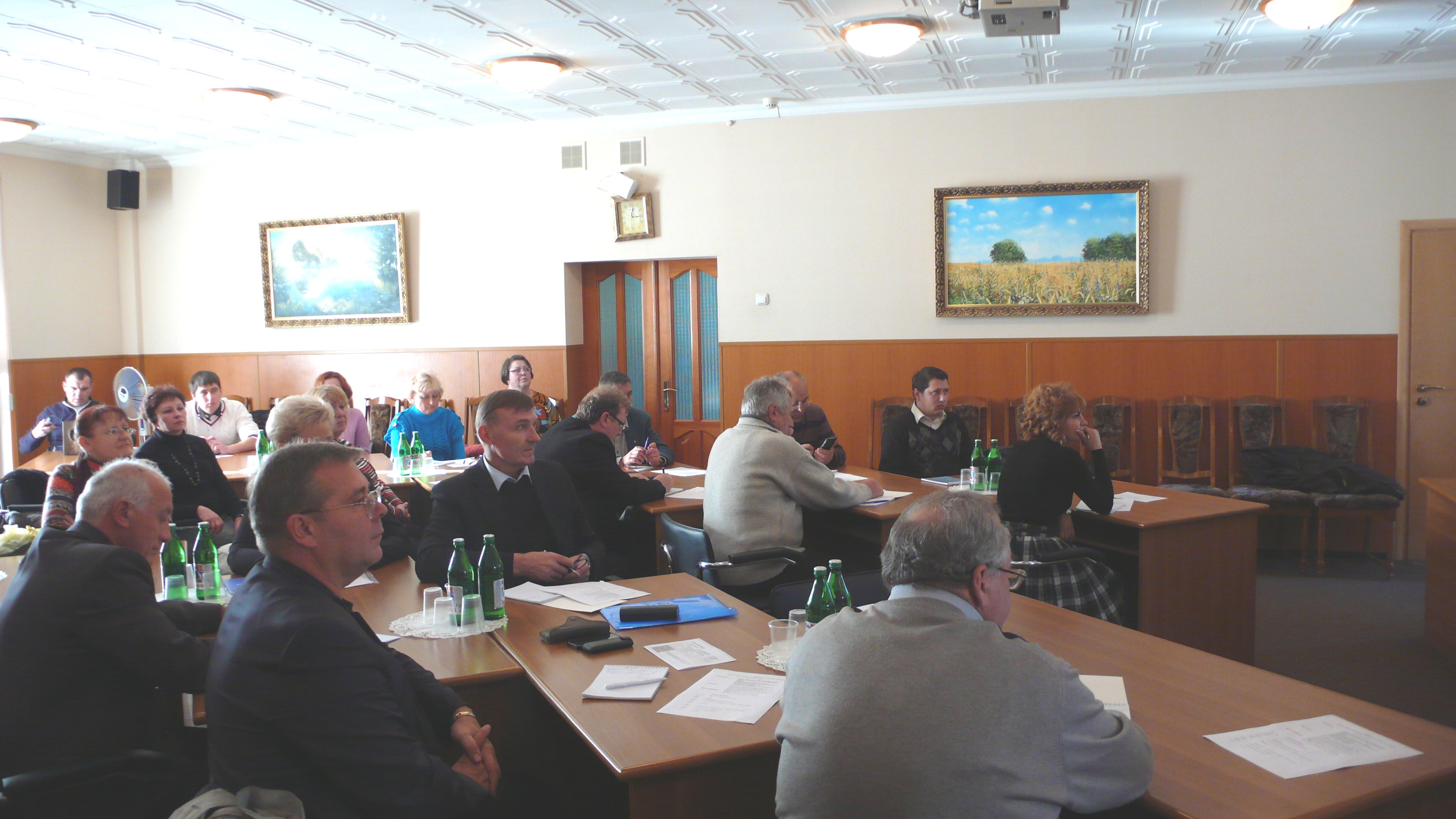 Ми зможемо побудувати справедливе суспільство
