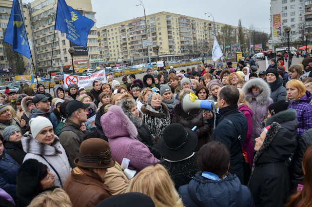Київрада підтримала пропозицію Київської міської Профспілки освітян щодо недопущення звуження соціальних гарантій працівників галузі