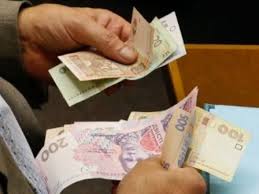 Розмір заробітної плати некваліфікованого працівника небюджетної сфери у листопаді 2014 року