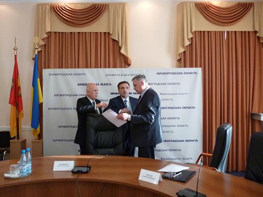 Цьогорічна зима – під контролем соціальних партнерів