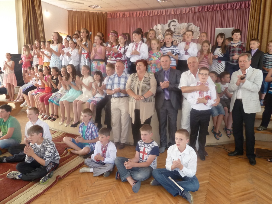 Профспілки Закарпаття – серед кращих у Всеукраїнському огляді