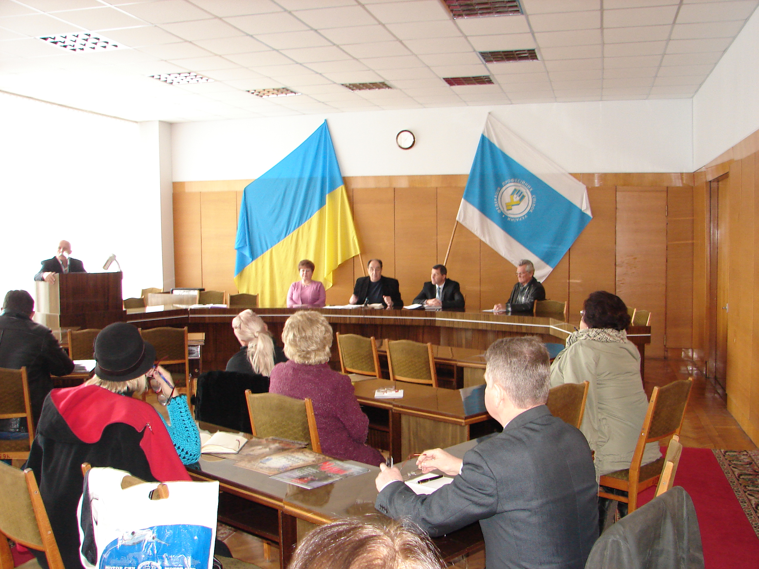 Запоріжжя готується до різдвяних і новорічних свят