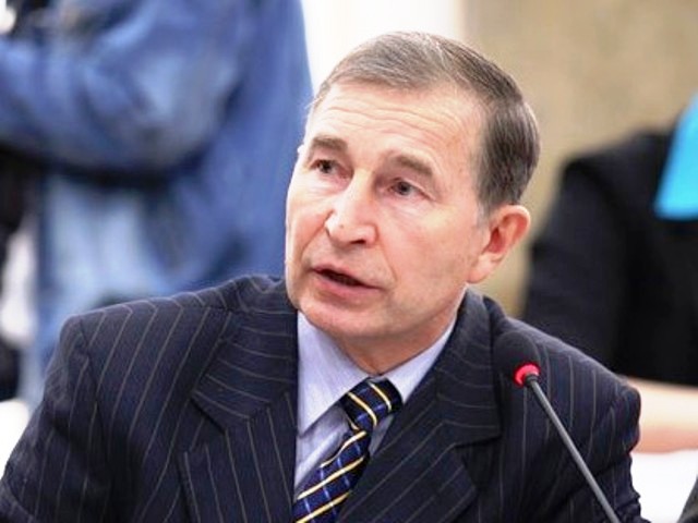 Григорій Осовий: «Під час засідання Уряду профспілки виступили з  низкою пропозицій щодо соціально-економічного захисту працівників. Більшість із них враховано» 