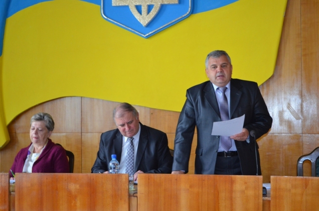 У медиків Закарпаття - звіти і вибори 