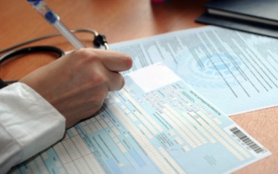 Відповідь Мінохорони здоров’я на лист ФПУ