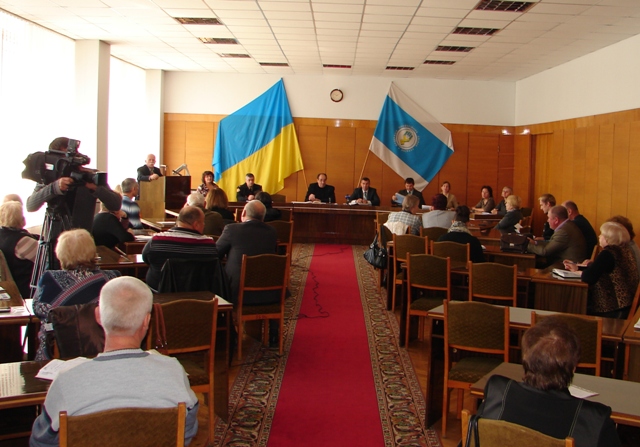 Запоріжжя підсумовує роботу по оздоровленню дітей