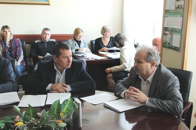 Профспілки вважають за потрібне ініціювати переговори по Генугоді на новий строк