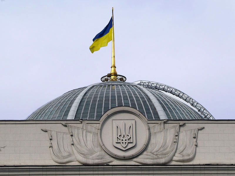 Українці – в Європу, а Уряд – куди?