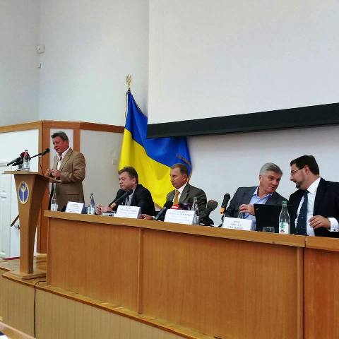 ЗАСІДАННЯ НТСЕР. Коли немає спільної думки, тоді і підсумки такі