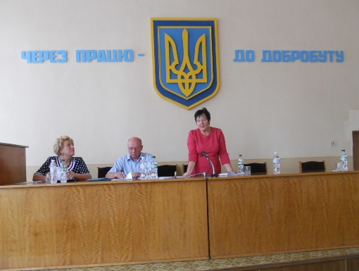 У Миколаєві підбито підсумки оздоровлення дітей 