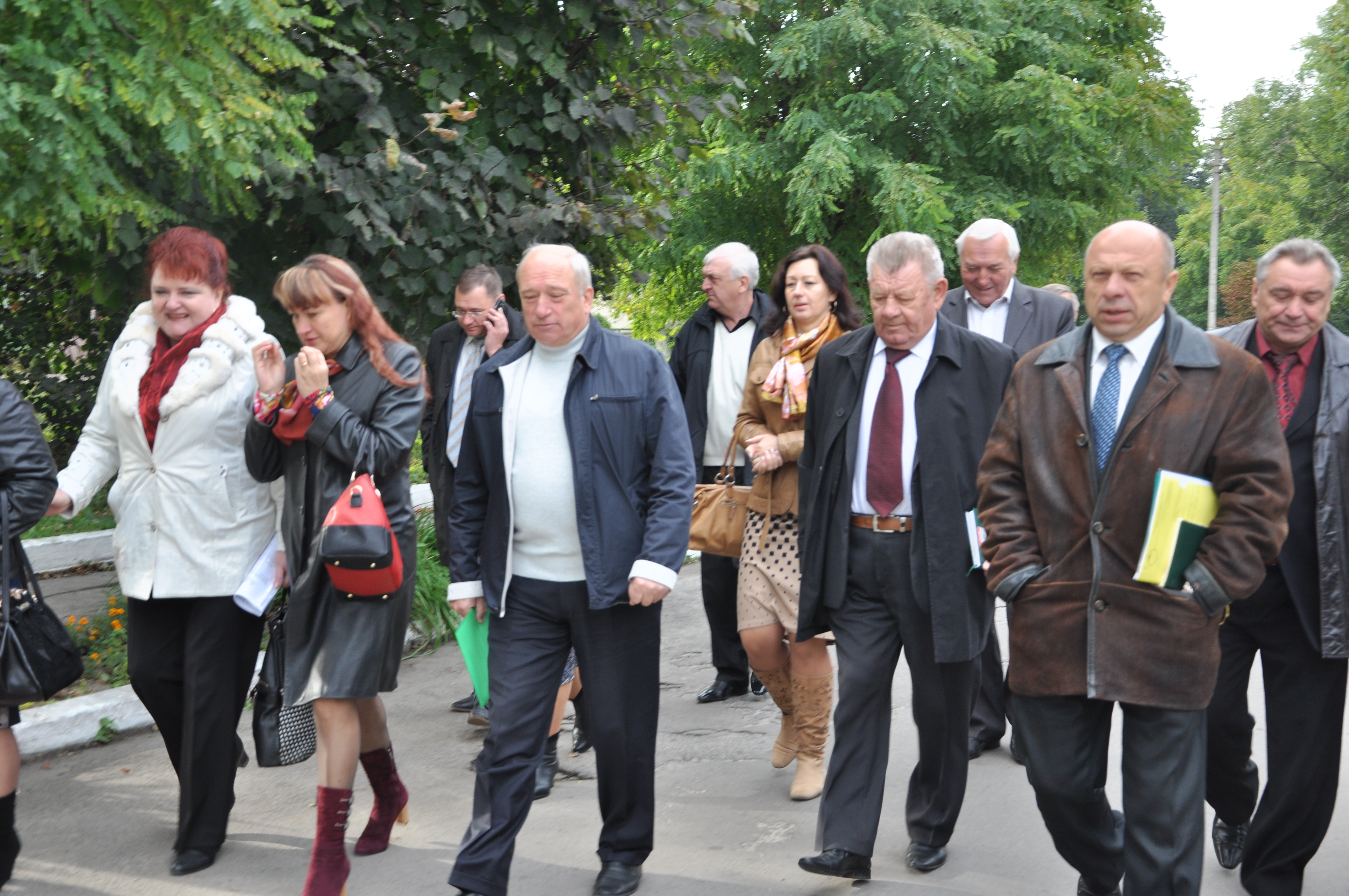 У «Горині» профспілковці Рівненщини обговорили нагальні проблеми сьогодення та відзначили кращих в цьогорічному оздоровленні 