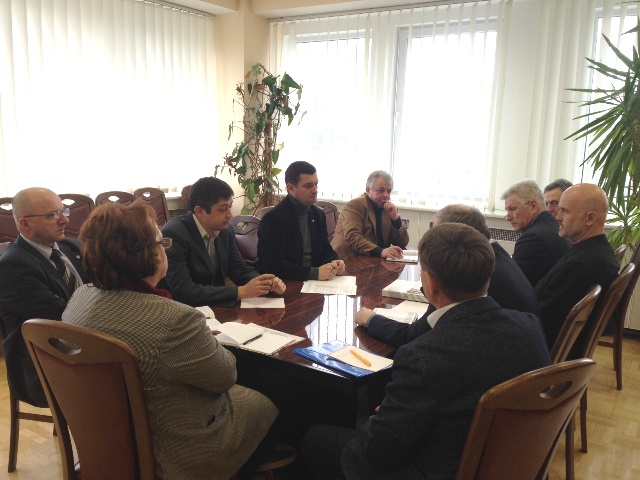 Продовжуємо правозахисну співпрацю  у оновленому форматі   