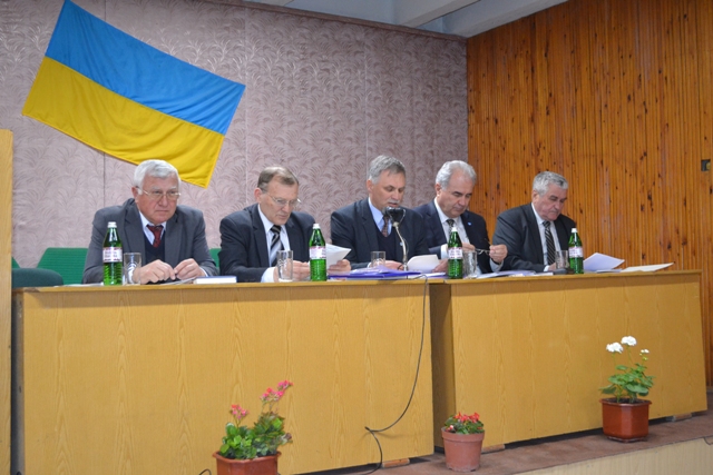 На ДП «Новатор» - звітно-виборна конференція