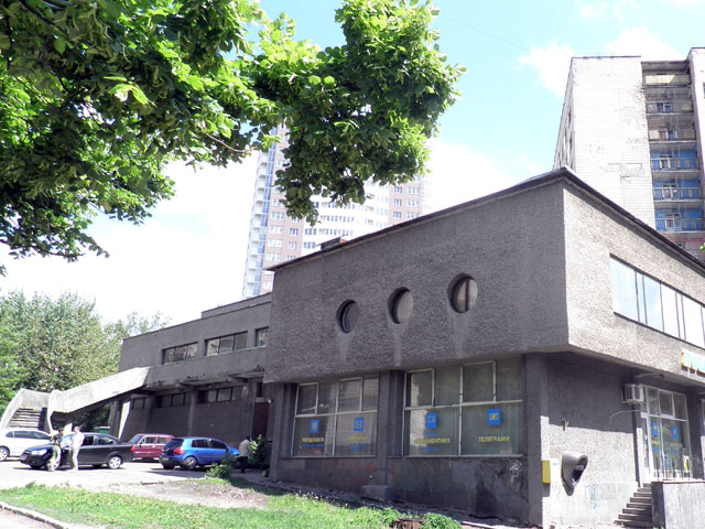 Профспілки за збереження професійного здоров’я