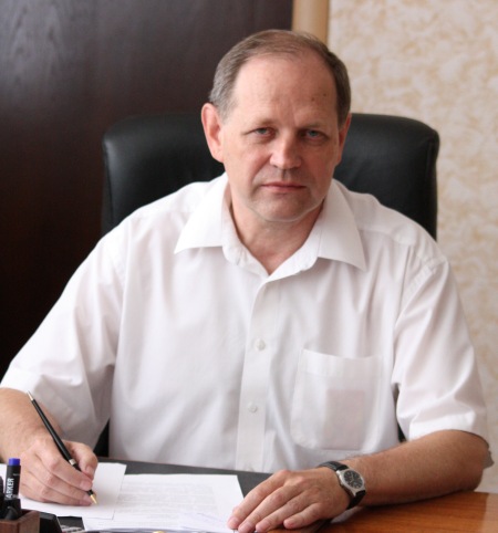 АКТУАЛЬНЕ ІНТЕРВ'Ю. Валерій Мамченко: «Проблеми вугільної галузі потрібно вирішувати системно та ефективно»   