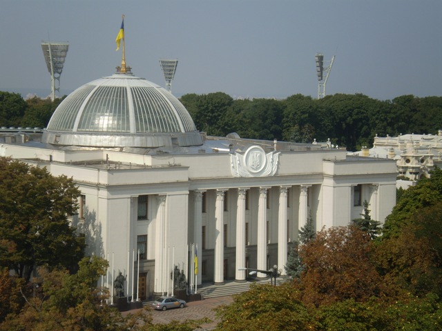 Профспілки дбають про дітей та молодь
