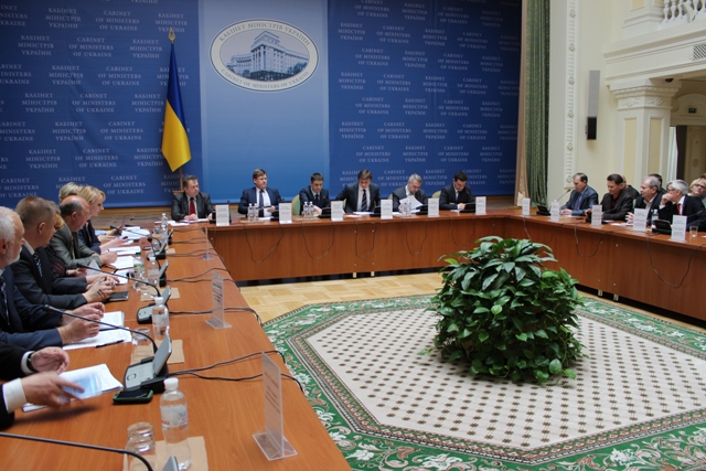 Профспілки будуть послідовно боротися за реалізацію вимог трудящих!