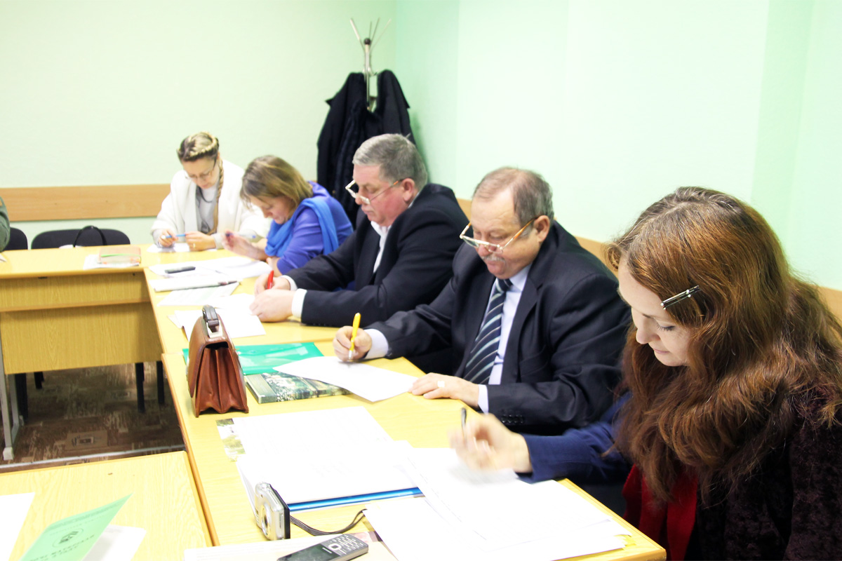 Профспілка комунальників повернулася до практики проведення профспілкового навчання
