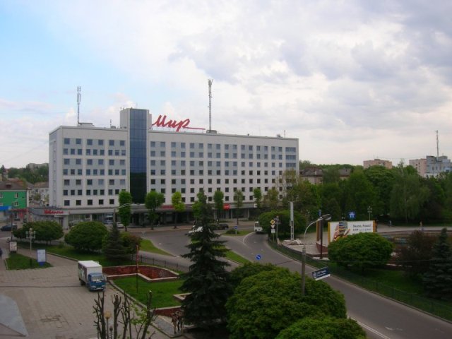 Злочин має бути розслідуваним   